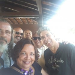 Festa dos Aposentados AGEPOL 2019